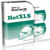 Click to view HotXLS Delphi Excel Component 1.2.1 screenshot