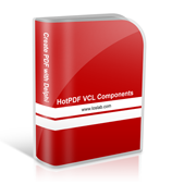 HotPDF VCL