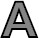 Fill and stroke text rendering diagram