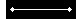 Projecting square line cap diagram
