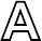 Stroke text rendering diagram